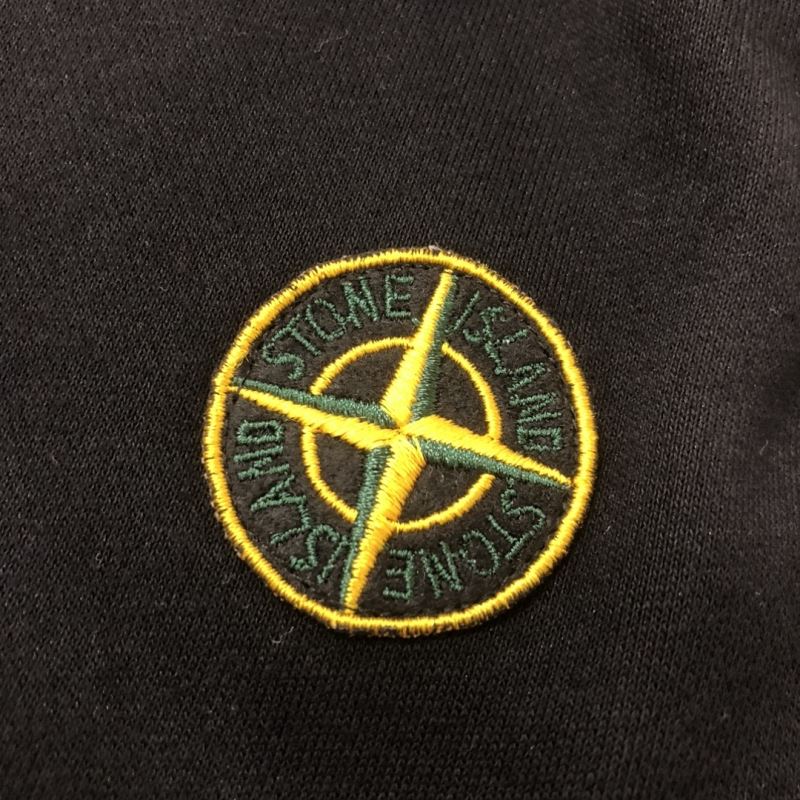 Stone Island Short Pants